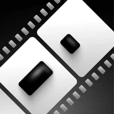 Immersa Spatial Cinema app icon