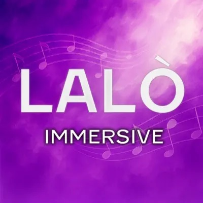 Lalò Immersive app icon