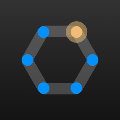 Shared Visions app icon